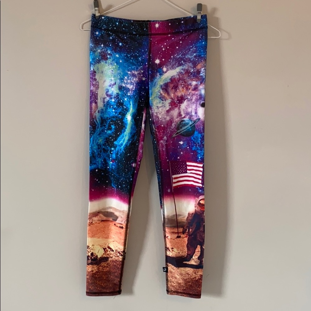 Terez leggings